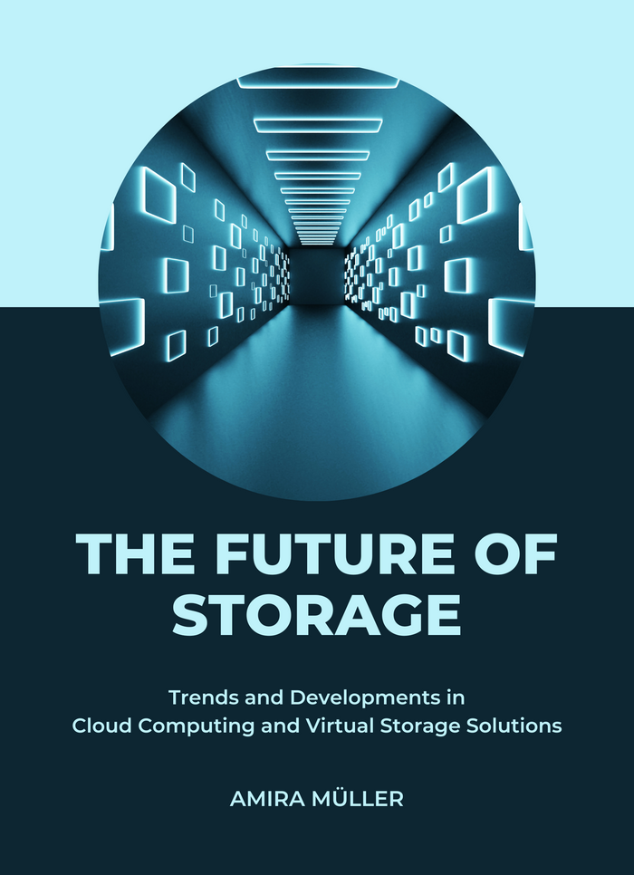 The Future of Storage