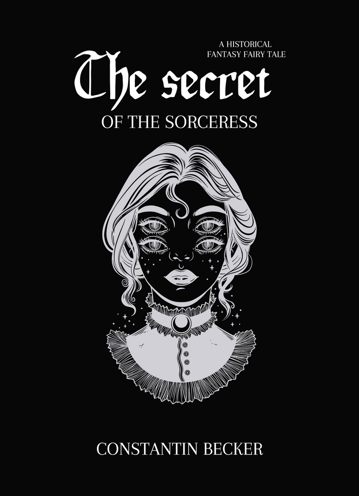 The Secret of the Sorceress