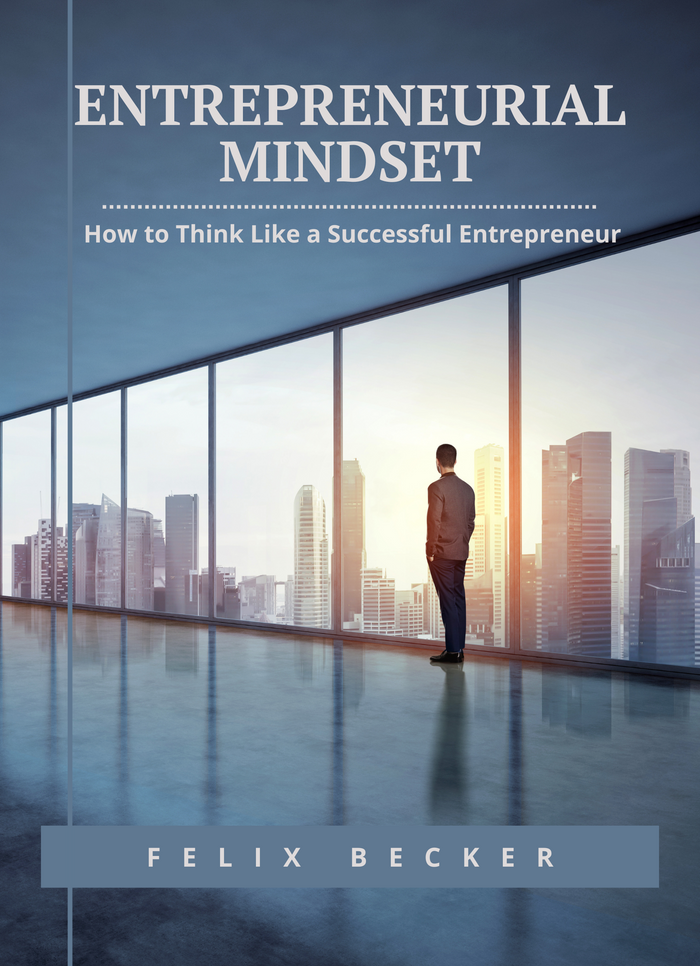 Entrepreneurial Mindset