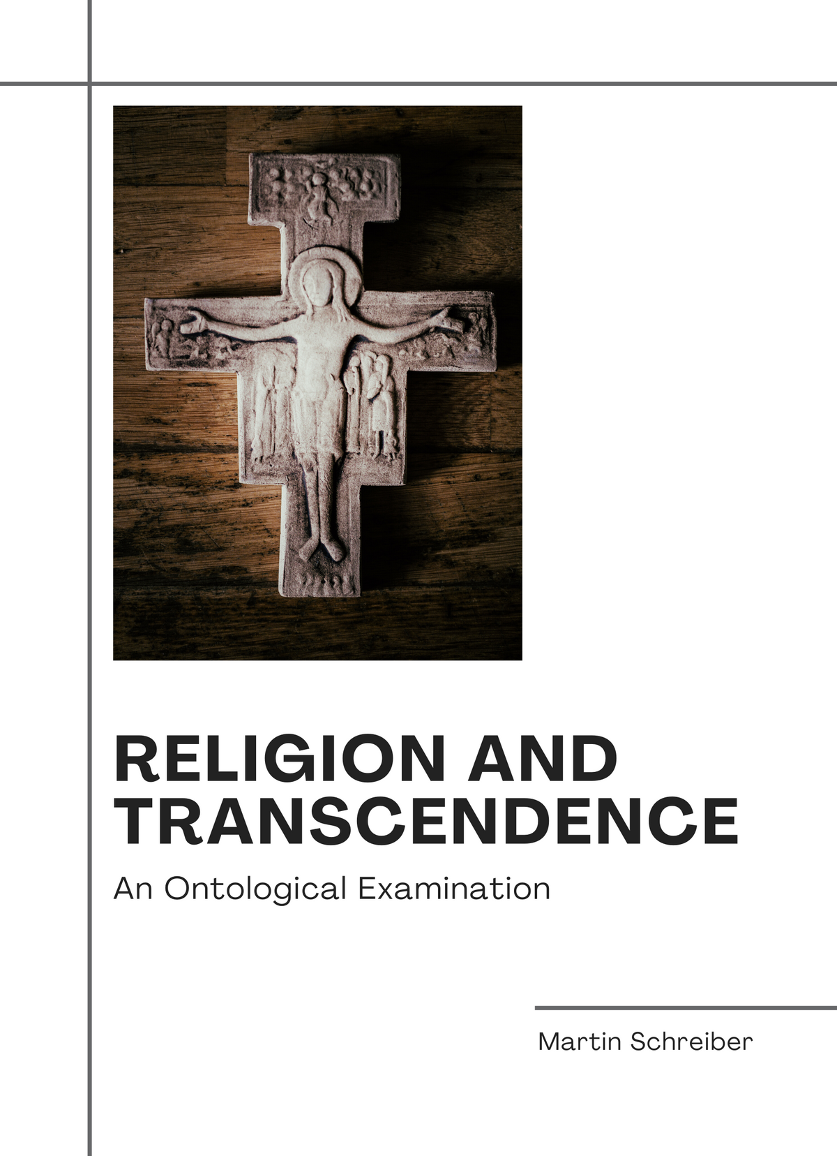 Religion and Transcendence