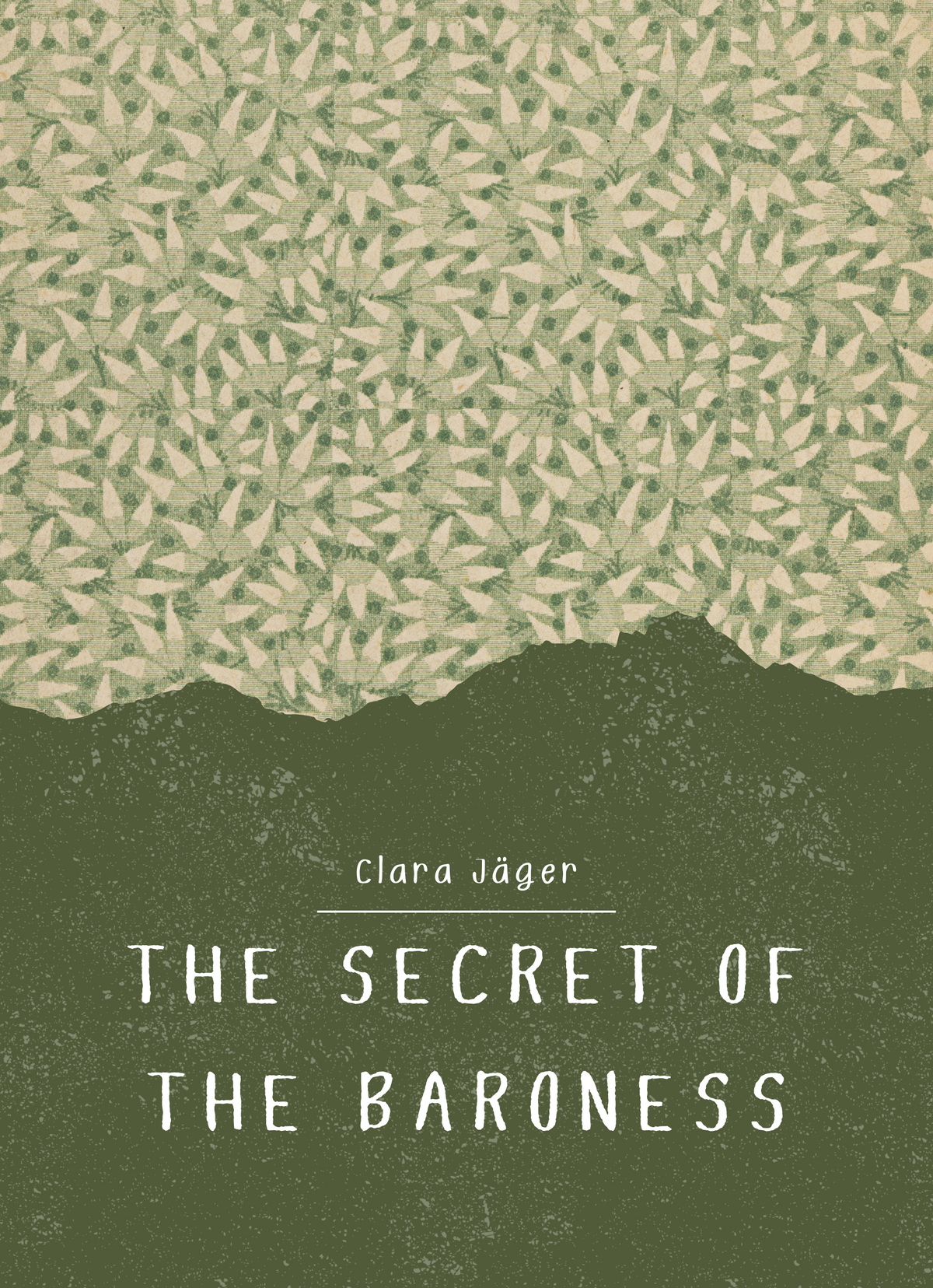 The secret of the baroness