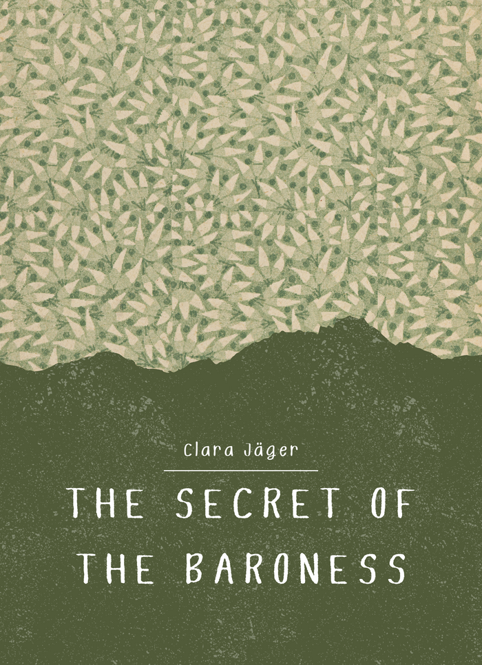The secret of the baroness