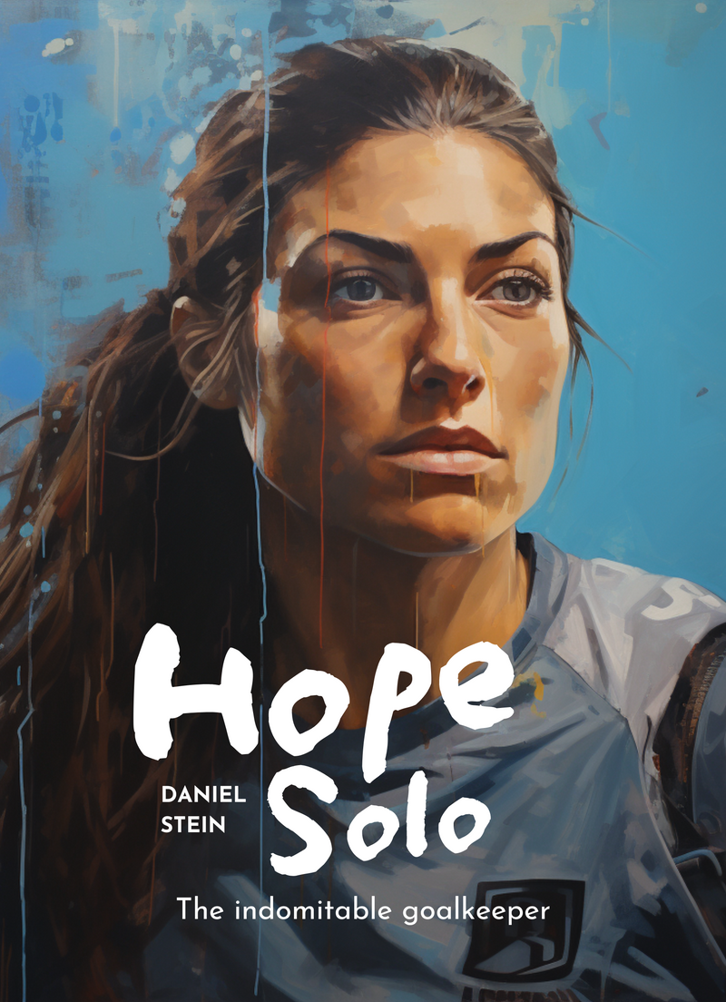 Hope Solo