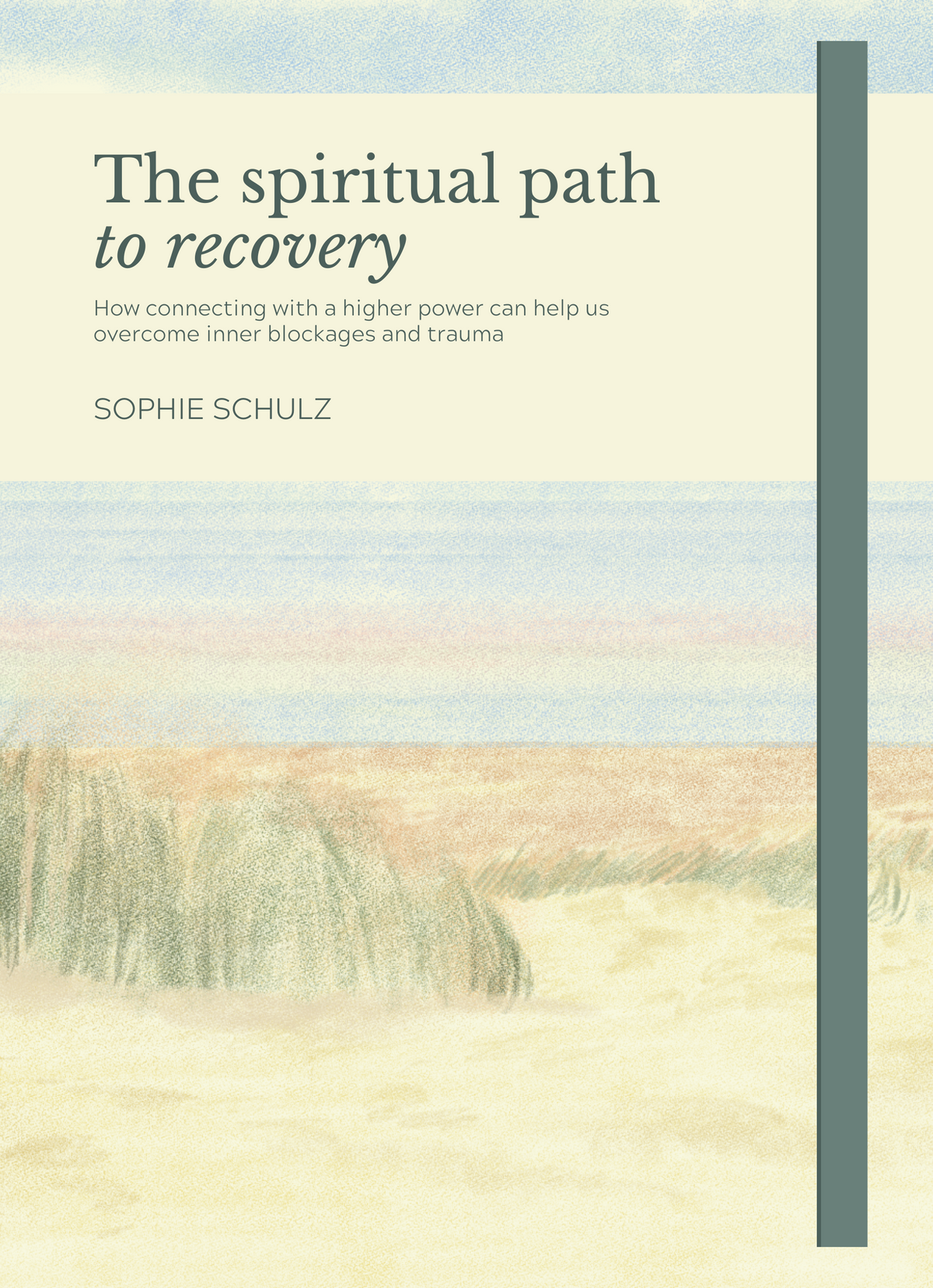 The spiritual path to recovery