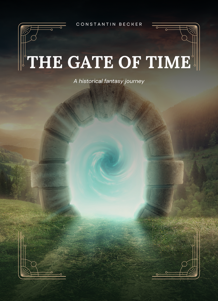 The Gate of Time