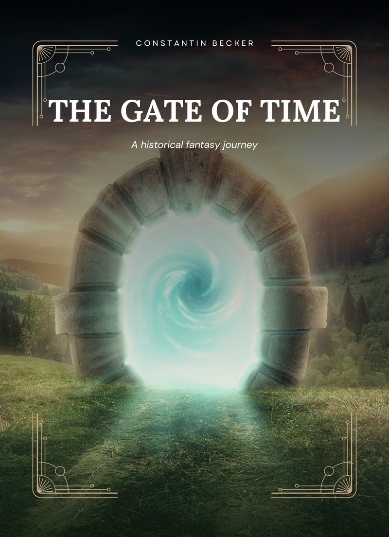 The Gate of Time