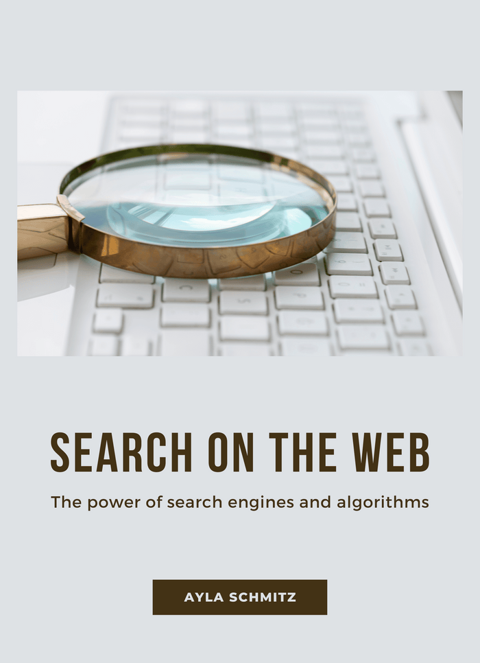 Search on the web