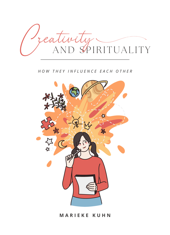 Creativity and spirituality