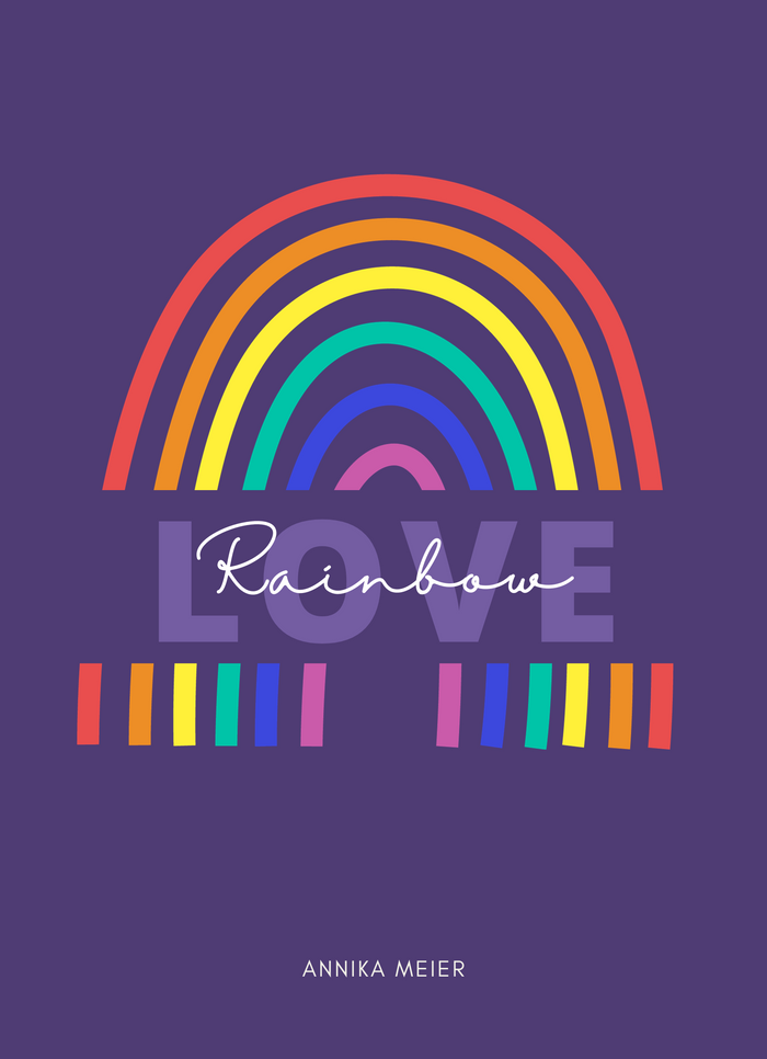 Rainbow love