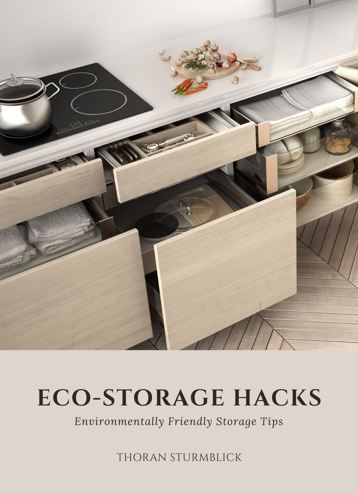 Eco-Storage Hacks