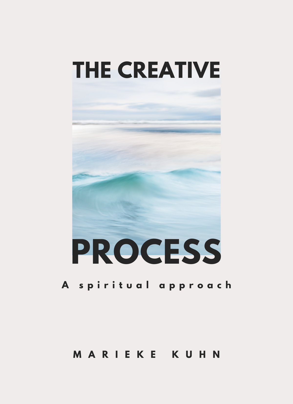 The creative process