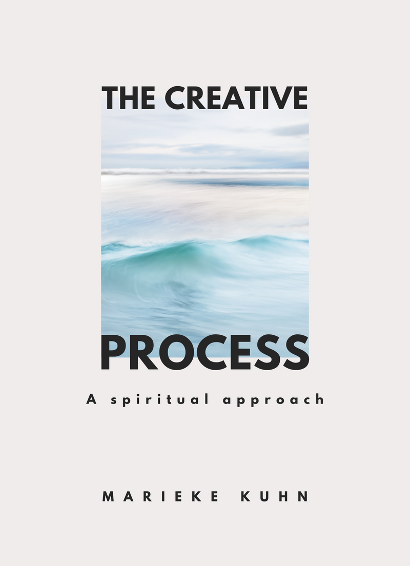 The creative process