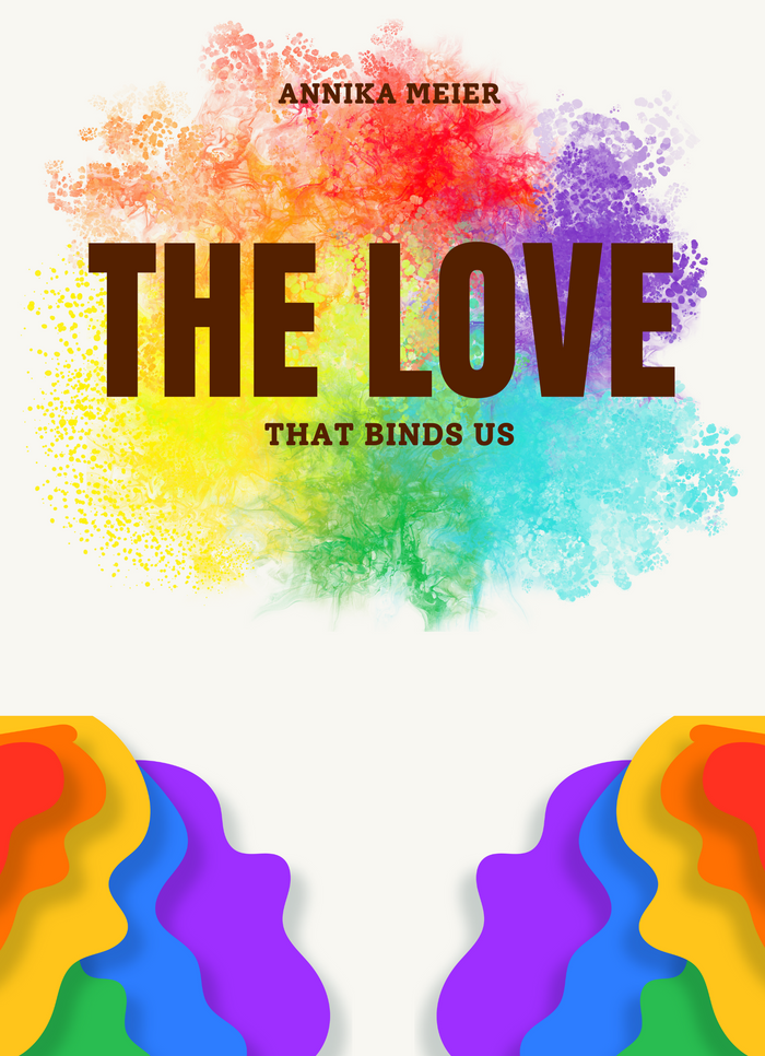 The love that binds us