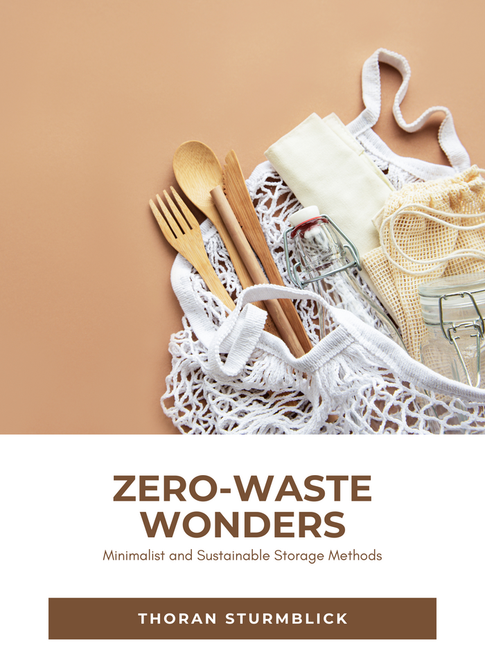 Zero-Waste Wonders