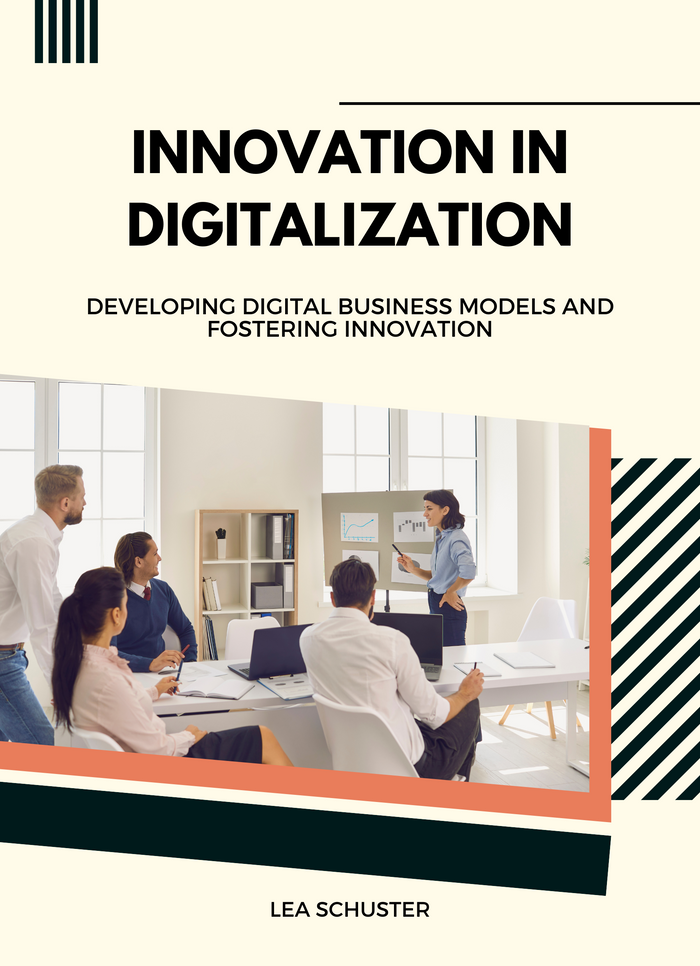 Innovation in digitalization