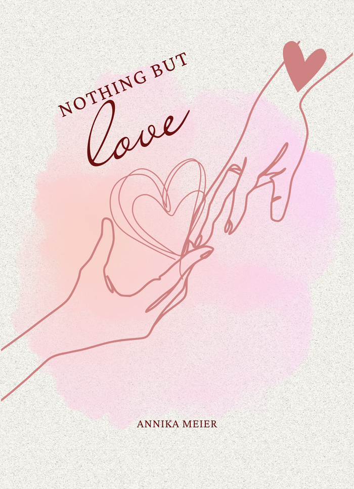 Nothing but love