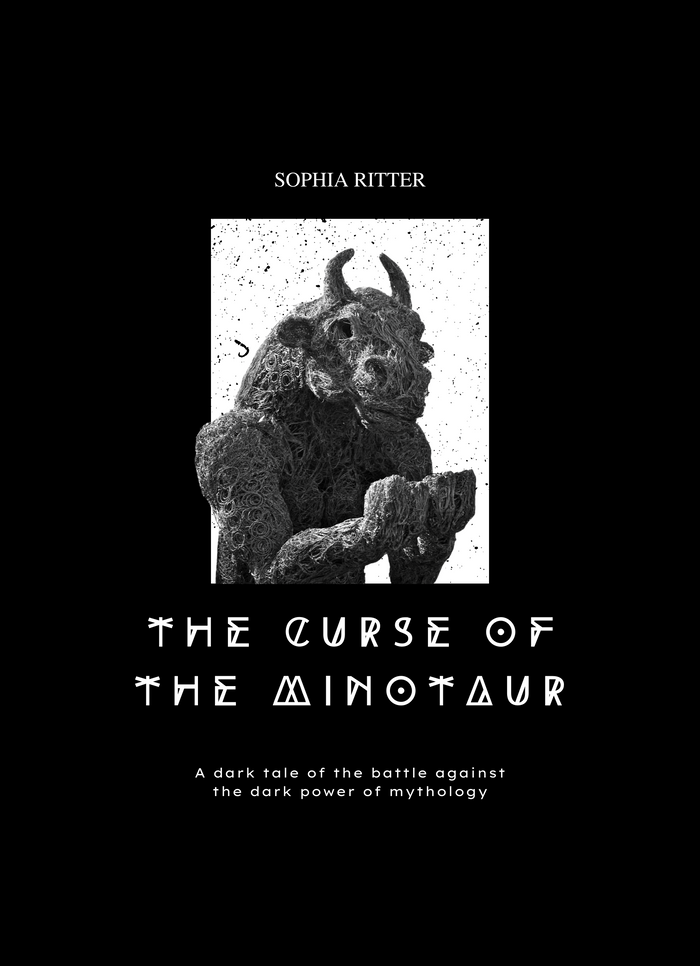 The Curse of the Minotaur