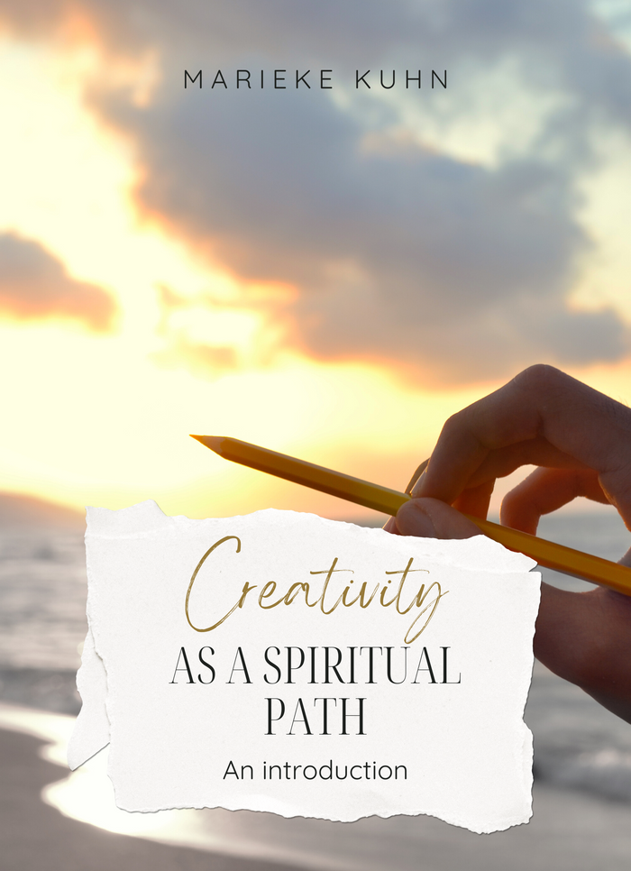 Creativity as a spiritual path