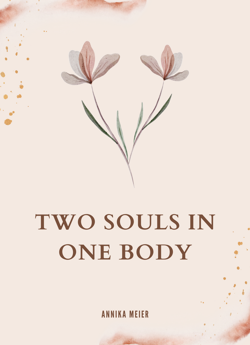 Two souls in one body