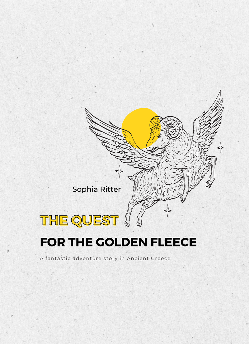 The Quest for the Golden Fleece