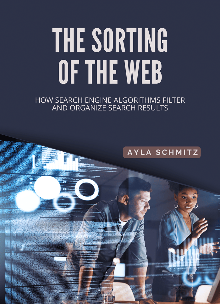 The sorting of the web