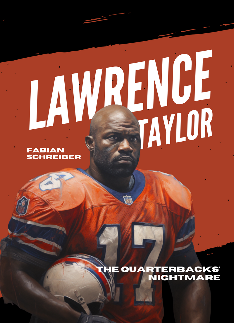 Lawrence Taylor