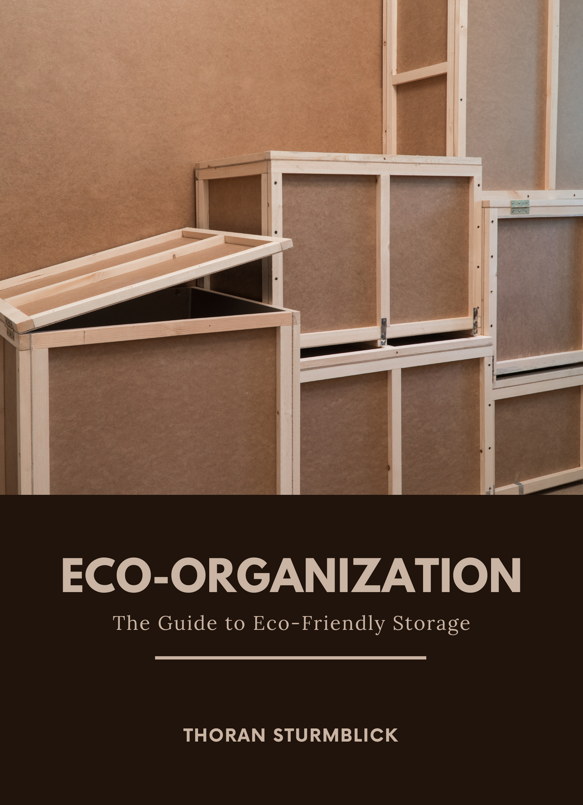 Eco-Organization