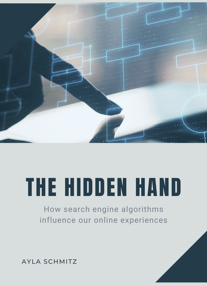 The hidden hand
