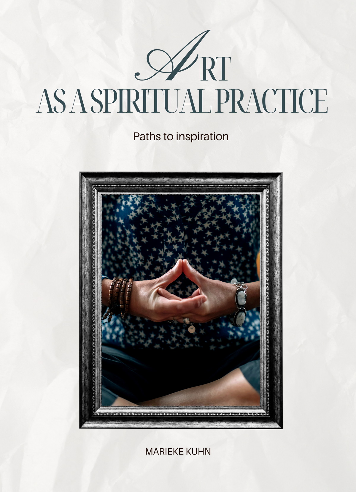 Art as a spiritual practice