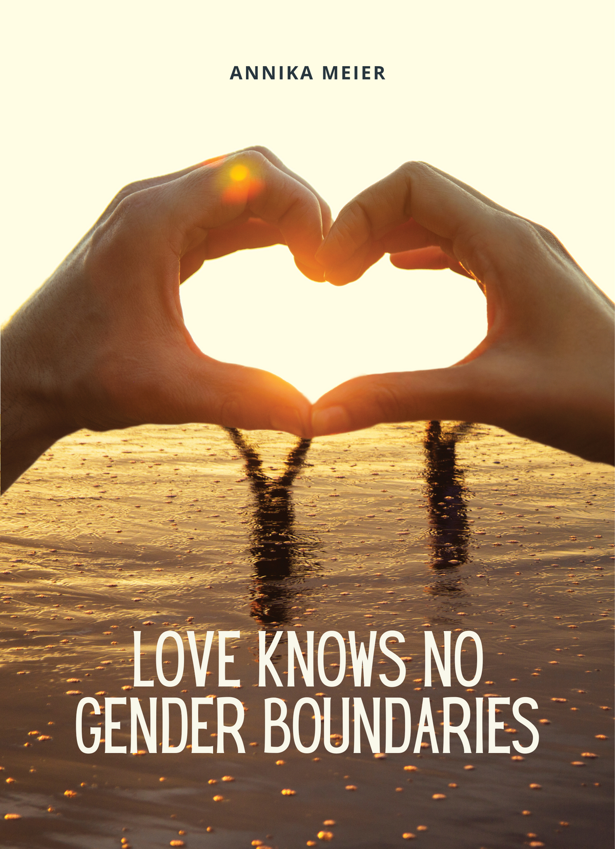 Love knows no gender boundaries