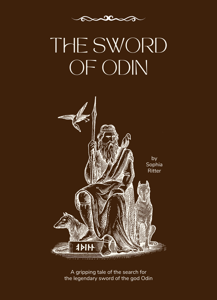 The Sword of Odin