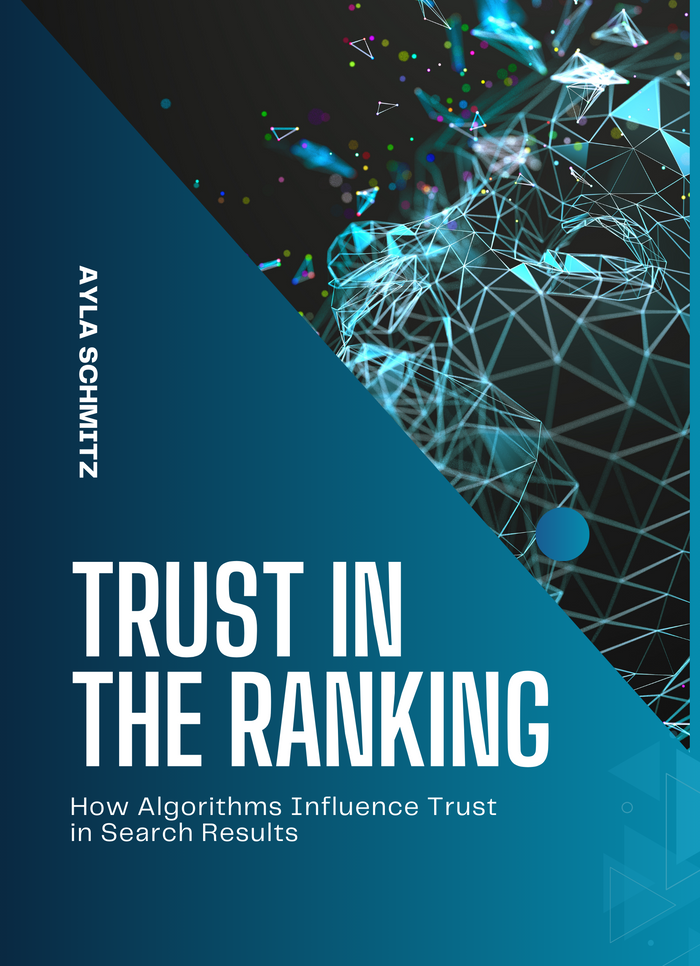 Trust in the Ranking