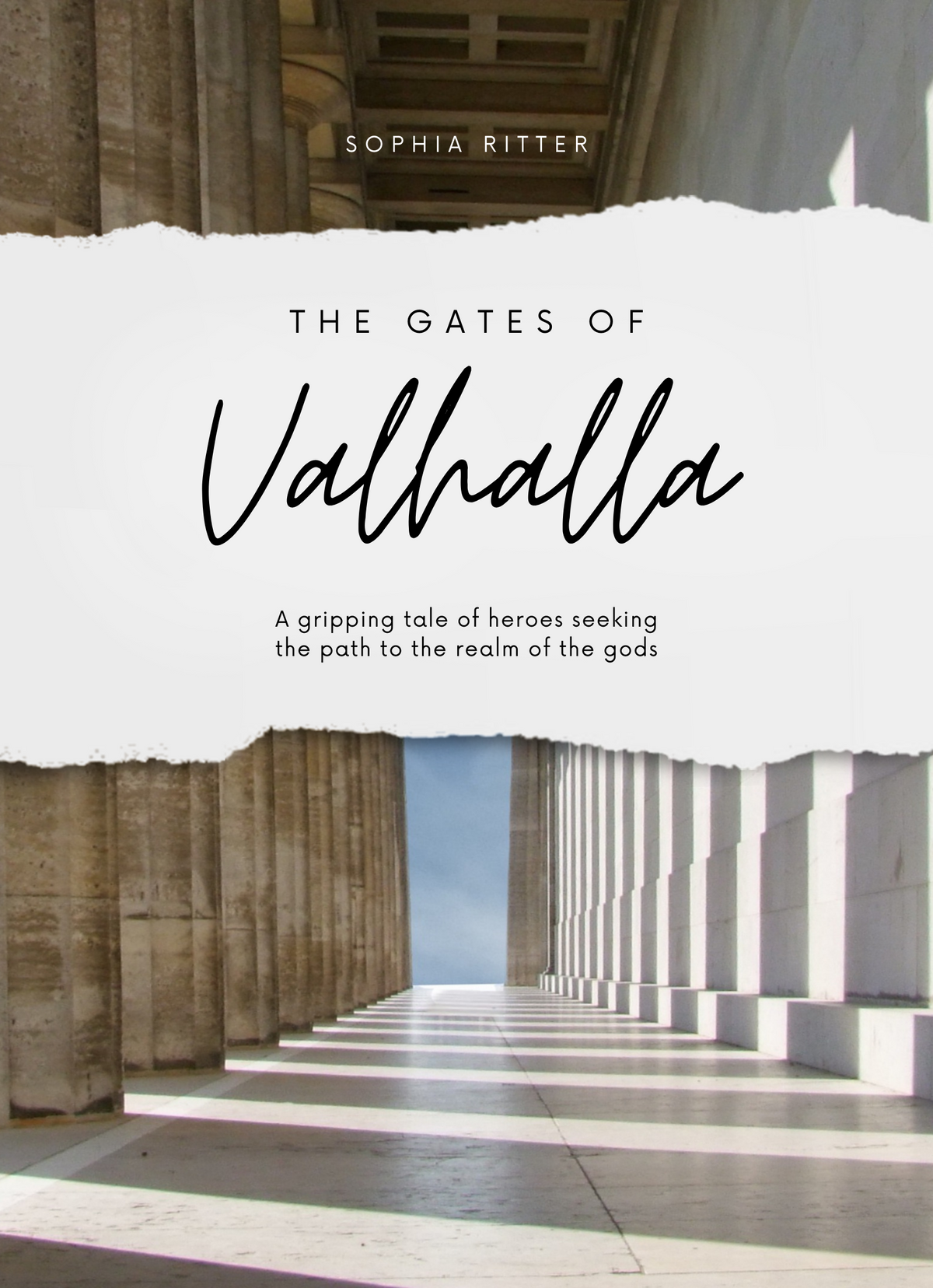 The Gates of Valhalla
