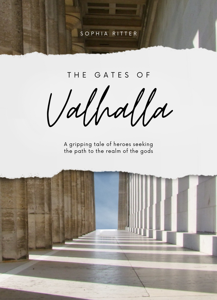 The Gates of Valhalla