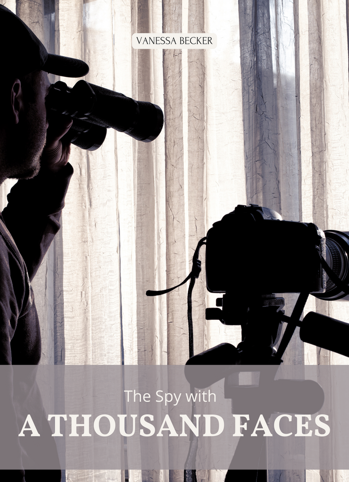 The Spy with a Thousand Faces