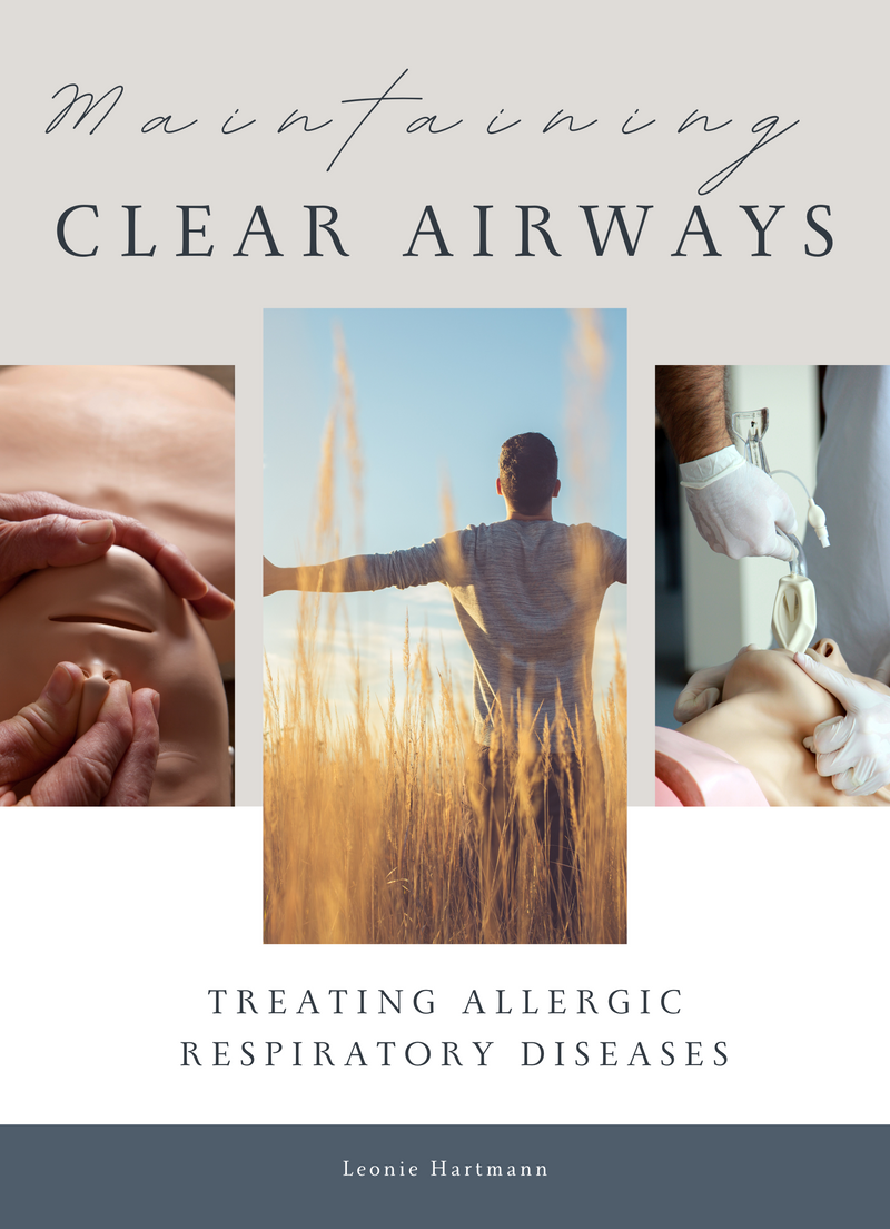 Maintaining clear airways