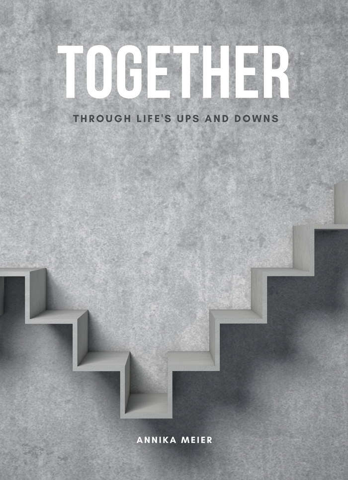 Together through life's ups and downs