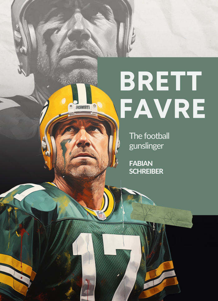 Brett Favre