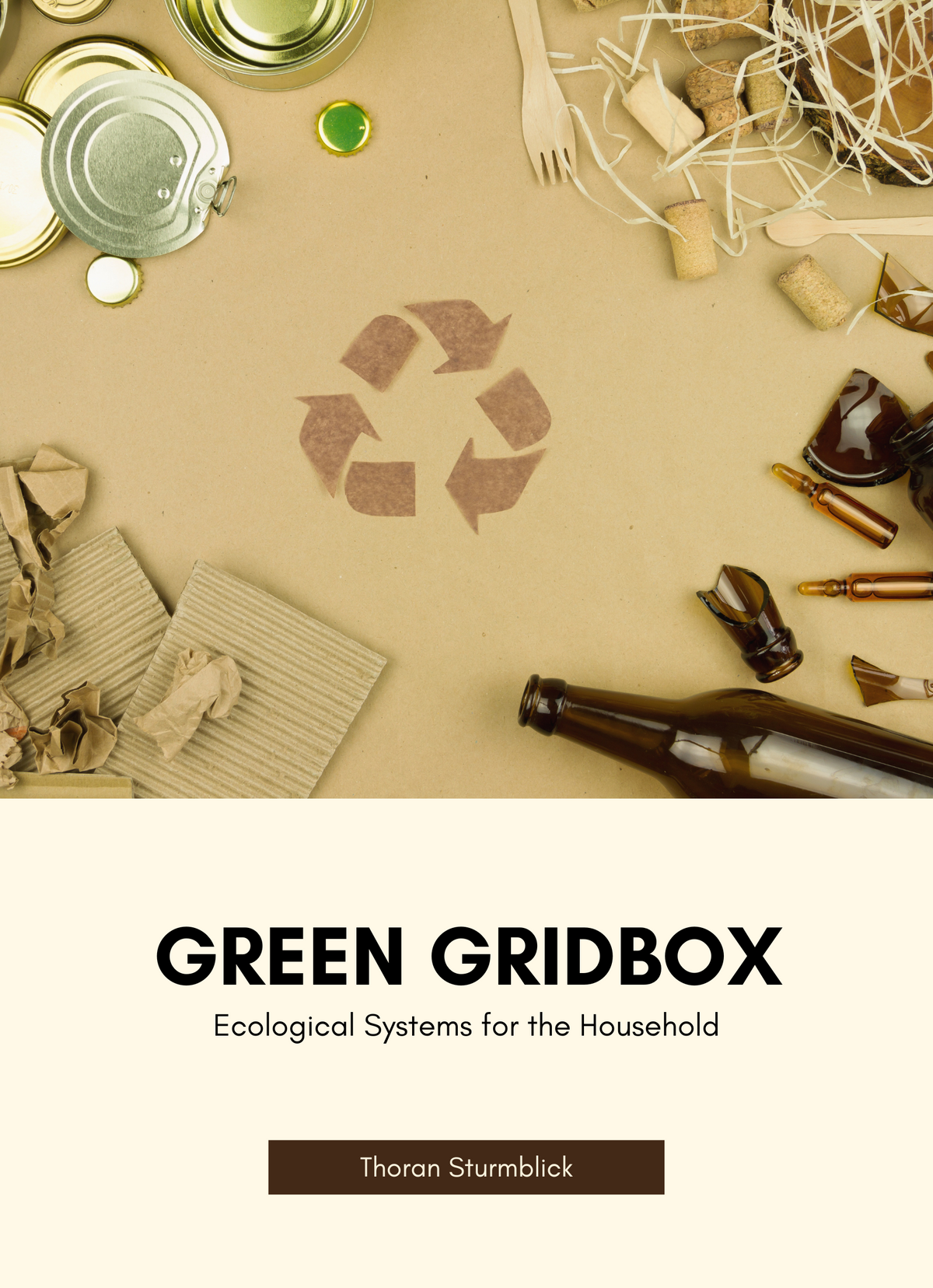 Green Gridbox