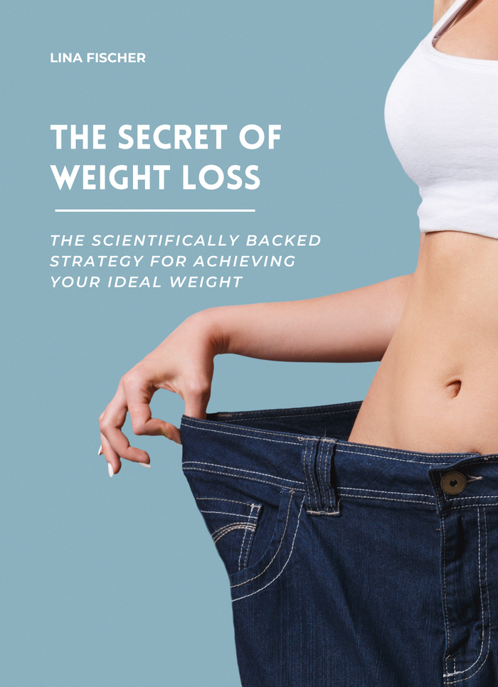The Secret of Weight Loss