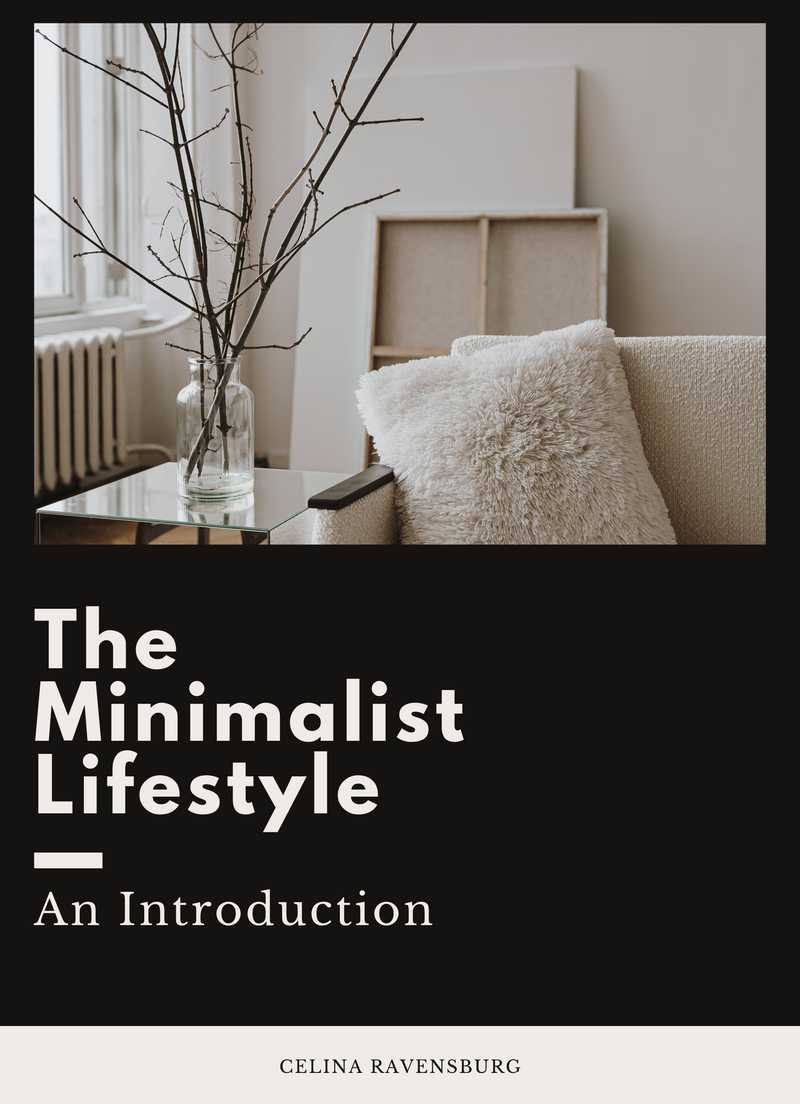 The Minimalist Lifestyle