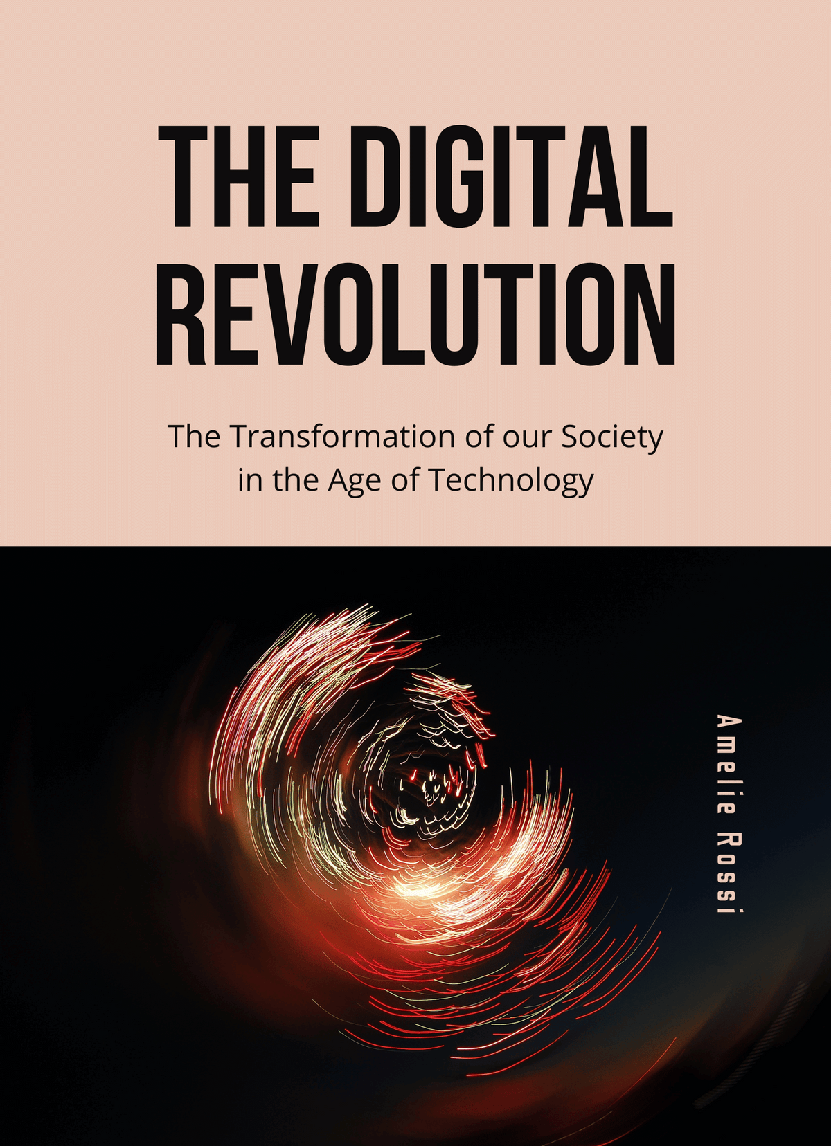 The Digital Revolution
