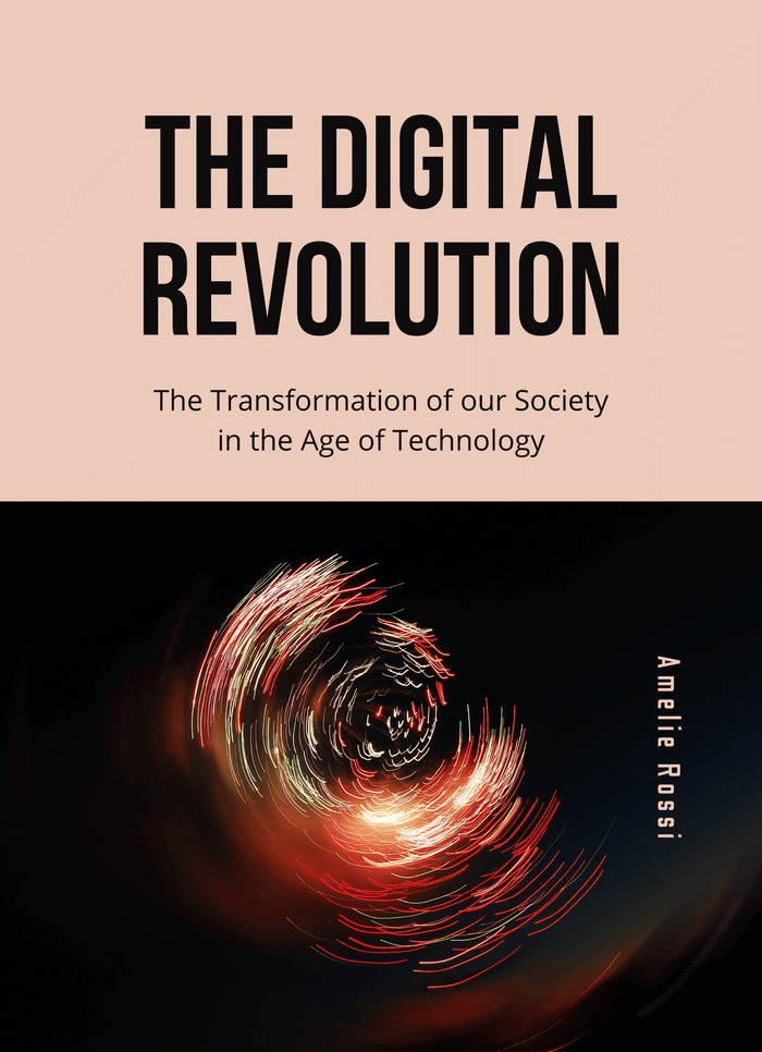 The Digital Revolution