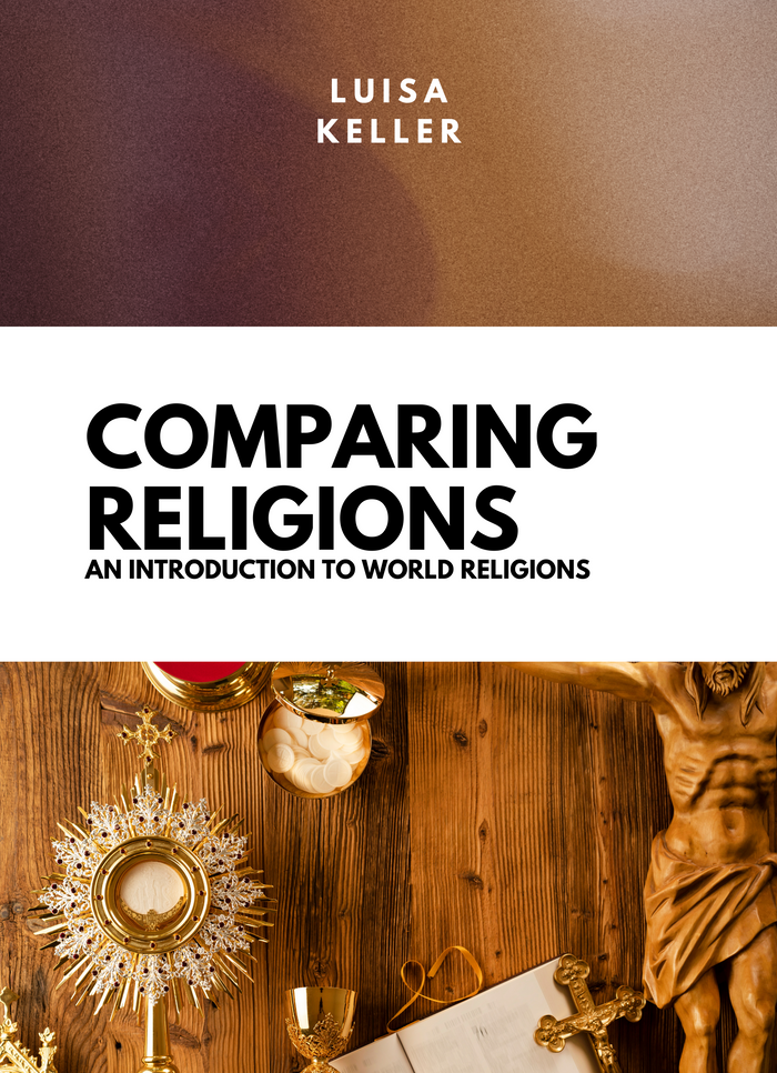 Comparing Religions