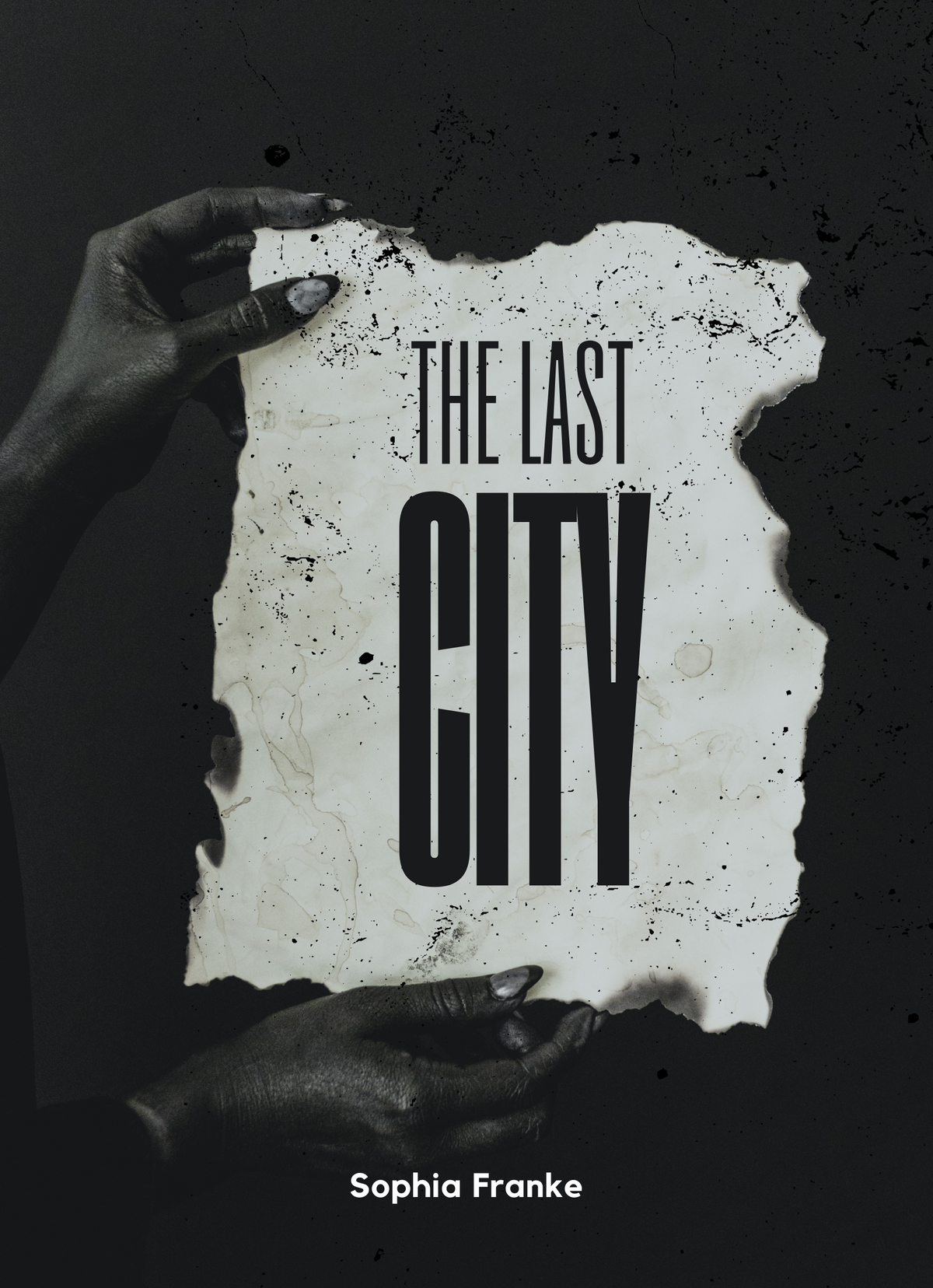 The last city