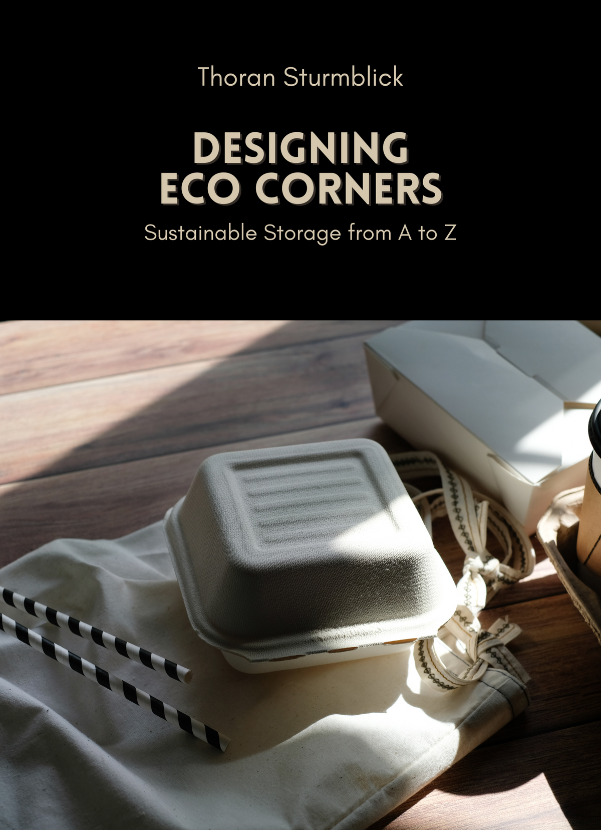 Designing Eco Corners