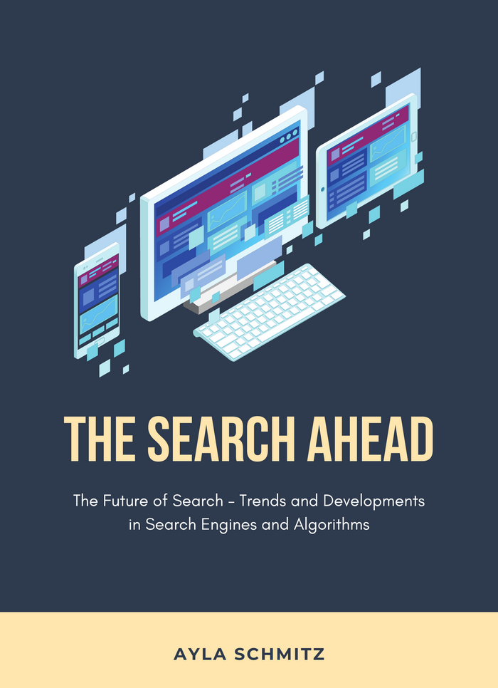 The Search Ahead