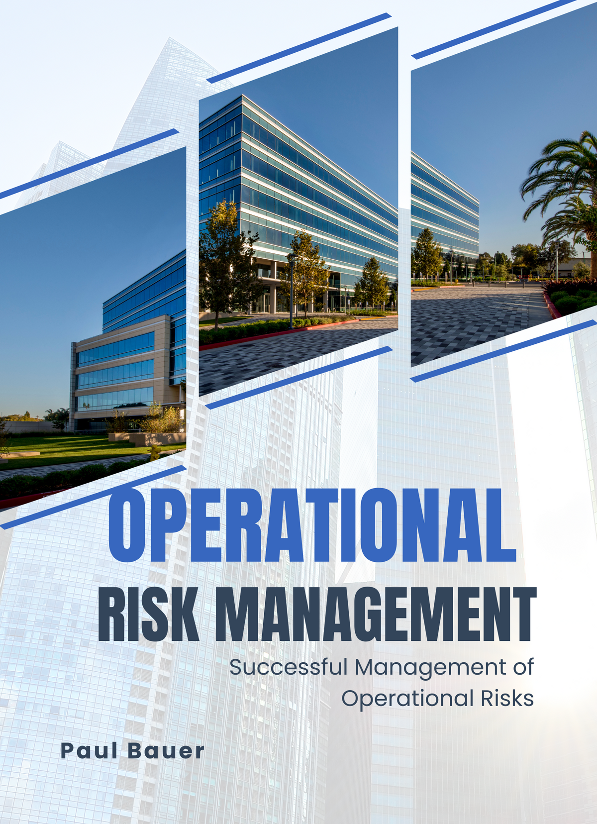 Operational Risk Management
