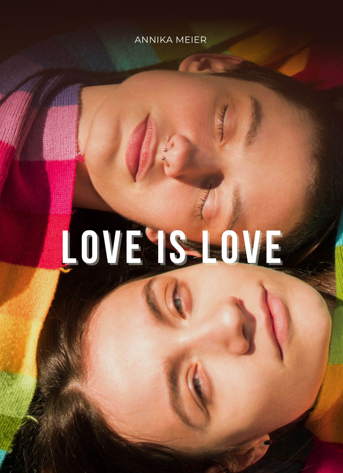 Love is love