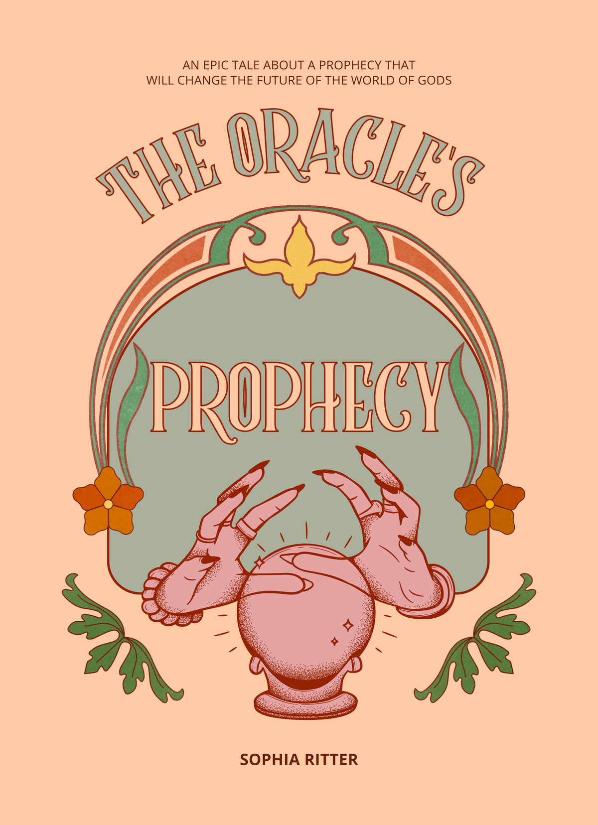The Oracle's Prophecy